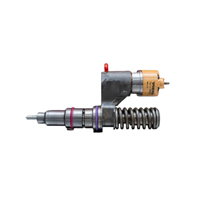 Home Turbo Inyección Diesel